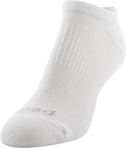 Miniatura 2 de Peds Calcetines de corte bajo que absorben la humedad para mujer con soporte de arco X-wrap