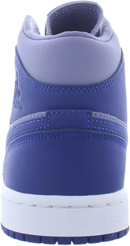 Miniatura 4 de Jordan WMNS Air Jordan 1 MID SE DO6699 200 para mujer