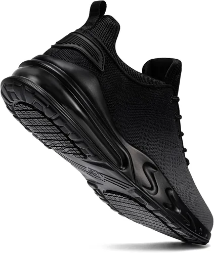 Miniatura 2 de LARNMERN Zapatos de trabajo antideslizantes para mujer, resistentes al agua, zapatos para el trabajo, para cocinero, cocina