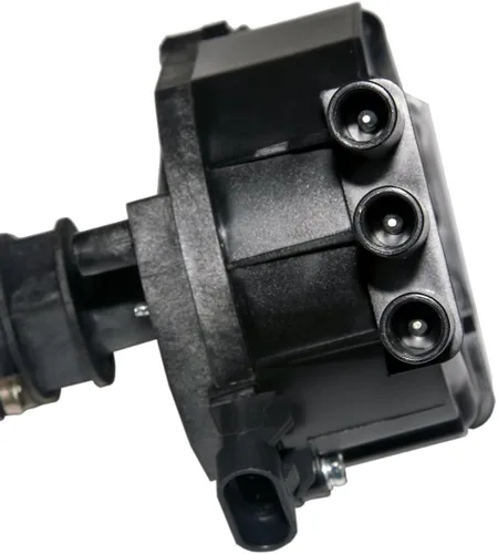 Miniatura 6 de MAS Distribuidor de encendido con tapa y rotor compatible con camioneta Chevy GMC 4.3L V6 Vortec Reemplazo para 12598210 1103417 1104078 1103976