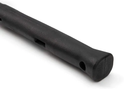 Miniatura 3 de Estwing Martillo de trineo de cobre de 4 libras para uso en metalurgia/automoción/minería, cabeza bloqueada de acero, mango indestructible de 16