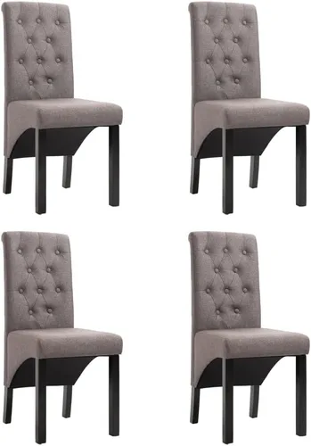 Miniatura 8 de Dining Chairs,Dining Room Chairs,Kitchen Chairs Suitable for Daily Meals Or Special Events Such As Meetings, Weddings and Celebrations.2 Pcs Blue