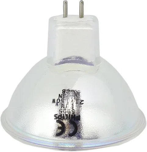 Miniatura 4 de Philips Bombilla halógena Reflector 5995 EJM 150W GX5.3 21V 1CT/24