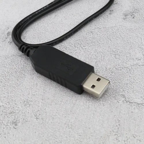 Miniatura 6 de Create idea Shaver - Cable de carga USB compatible con Remington Barba barba Trimmer MB320 MB320C MB42C MB310C MB200 Pa3215U 3.2V 24AWG 4.9 ft