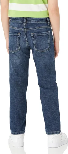 Miniatura 3 de Tienda Essentials Boys' Regular Straight-Fit Jeans
