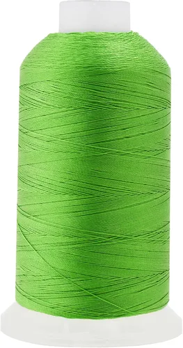 Miniatura 93 de Mandala Crafts Airforce Blue - Hilo resistente de 1500 yardas Tex 70 hilos de poliéster fuertes para coser cortinas, jeans, cuero, cabello