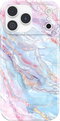 Miniatura 8 de VELVET CAVIAR Funda para iPhone 15, compatible con MagSafe, probada contra caídas de 10 pies, fundas protectoras de diseño, leopardo color rosa