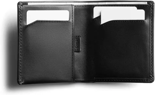 Miniatura 2 de Bellroy Note Sleeve, ediciones RFID disponibles, billetera de cuero fino (máx 11 tarjetas y dinero).