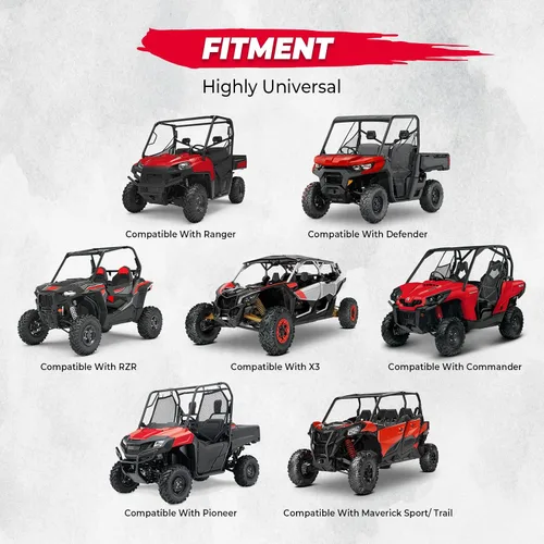 Miniatura 6 de KEMIMOTO Cápsula de altavoces en ángulo de 6.5 pulgadas, 1 cápsula de altavoz universal para caja de 6.5 pulgadas, compatible con UTV, RV, coche