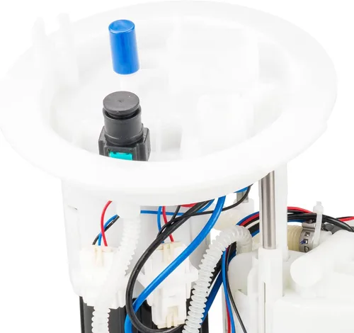 Miniatura 40 de PHILTOP FG1538 Conjunto de Bomba de Combustible Eléctrica con Unidad de Envío Compatible con Nissan Versa 1.6L Sedán/N17X 2012-2019, 2014-2019 Versa