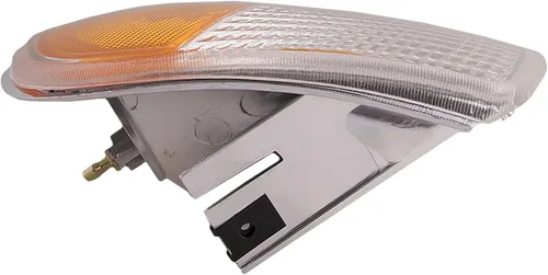 Miniatura 5 de HEADLIGHTSDEPOT Luz de señal compatible con Ford Expedition F Super Duty F-150 F-250 F-350 F-450 F-550 se adapta a fechas de construcción limitadas