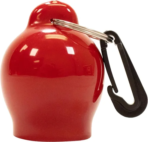 Miniatura 4 de Buceo Buceo Skum-Ball Regulador Boquilla Cubierta con Clip