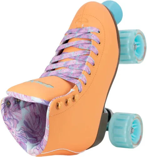 Miniatura 4 de Lenexa Savanna - Patines para niños - Patines para niños - Patines para niñas - Patines para niñas - Patines para niñas - Patines para mujeres