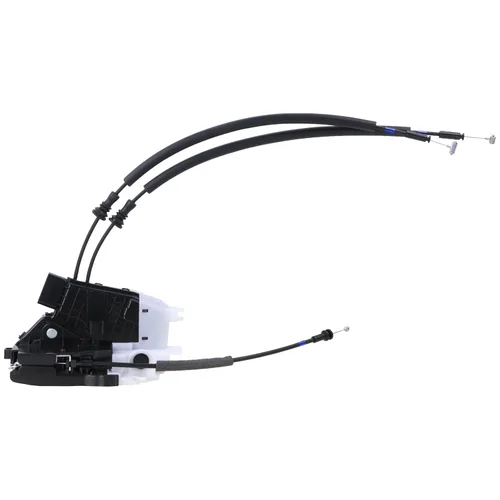 Miniatura 8 de Actuador de cerradura de puerta delantero izquierdo lado del conductor compatible con Hyundai Tucson 2016-2020 reemplazo de pestillo de puerta