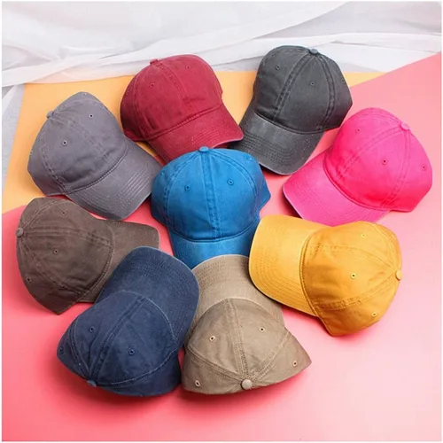 Miniatura 7 de Sombrero de vaquero bordado personalizado ajustable para añadir tu texto