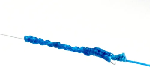 Miniatura 6 de Daiichi Seiko Knot Assist 2.0
