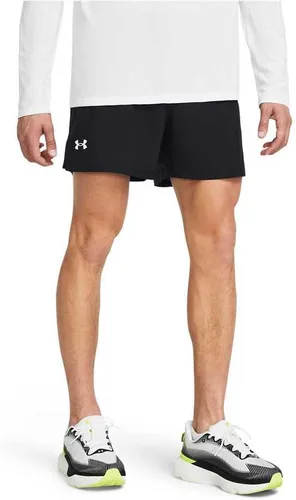 Under Armour Pantalones cortos Launch Run de 5" para hombre