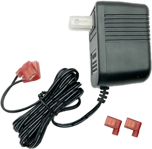 Miniatura 5 de 7337482 Ablandador de agua Transformador de potencia 24V Adaptador DC Fuente de alimentación externa para ablandadores de agua Reemplazo