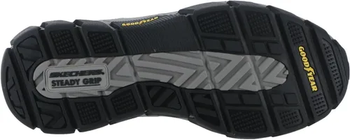 Miniatura 3 de Skechers Respected Holmgren Slip in - Tenis sin cordones para hombre