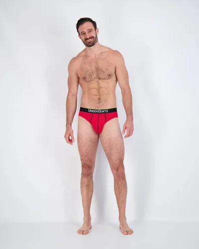 Miniatura 2 de Ropa interior para hombre - Ropa interior cómoda para hombres (sin medias blancas)