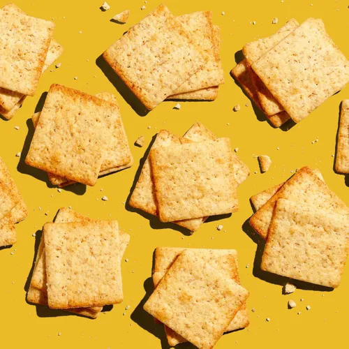 Miniatura 6 de Back To Nature, Galletas crujientes de trigo, 6.5 onzas