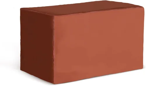 Miniatura 11 de Arcilla natural seca al aire de 10 libras a granel, arcilla de cerámica para modelado y escultura multiusos VIBRATITE para principiantes y Blanco