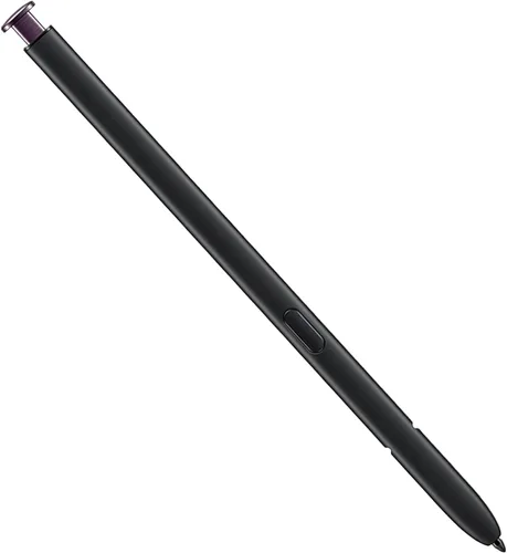 S22 Ultra S Pen - Repuesto para lápiz capacitivo Samsung Galaxy S22 Ultra, sin Bluetooth (borgoña)