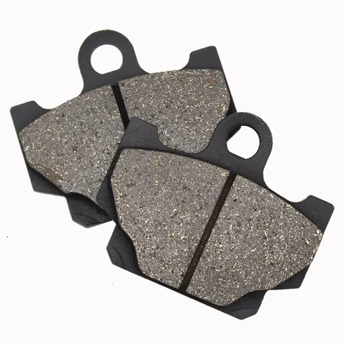 Miniatura 4 de Pastillas de freno de disco Pastillas de freno delanteras para Yamaha DT80 DT 80 1981-1984 RD81 RD 81 1982 RX115 RX 115 1999 RXS115 RXS 115 1994