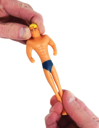 Miniatura 2 de World's Smallest Stretch Armstrong