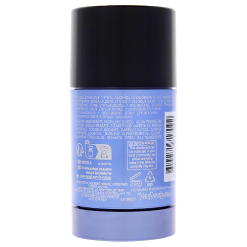 Miniatura 2 de Yves Saint Laurent Y Desodorante Stick para Hombre 75g/2.6oz