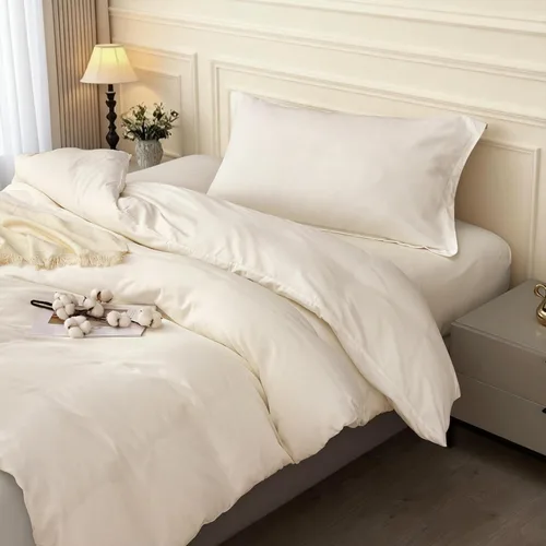 Miniatura 68 de SAPHREAS Juego de Funda de Edredón de Flores Rosas 2 piezas Algodón Estilo Jardín Campanilla Floral Ropa de Cama Juego de Funda de Edredón 100%
