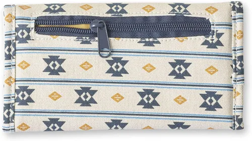 Miniatura 2 de Kavu Big Spender - cartera de mano de tres pliegues