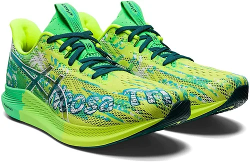 Miniatura 2 de ASICS - Tenis de correr para hombre Noosa TRI 14
