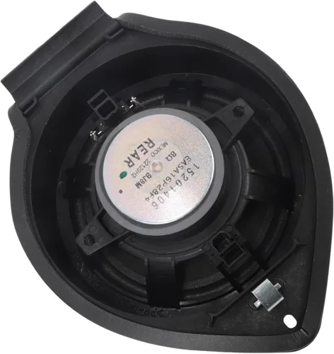 Miniatura 3 de GM Genuine Parts 15201406 Altavoz de puerta lateral trasera