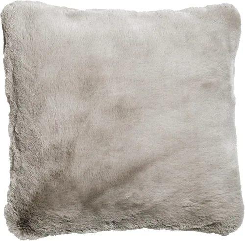 Miniatura 11 de UnHide Squish Almohada lumbar – Almohada de piel sintética – Almohada extra suave – Forma rectangular, relleno de poliéster – Lavable a máquina
