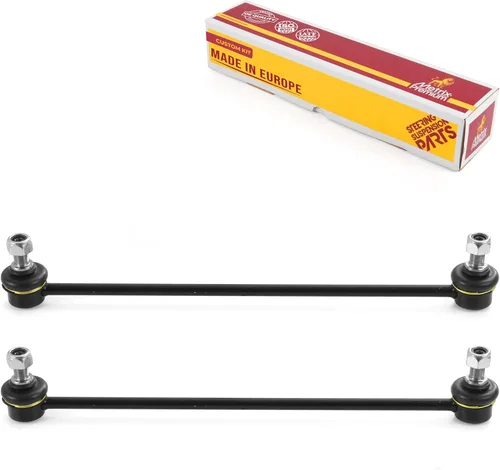 Miniatura 50 de Metrix Premium - Barra estabilizadora delantera L & R K750188 y K750189 para Chevrolet Equinox 08-17, Captiva Sport 12-15, GMC Terrain 10-17