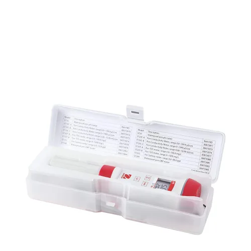 Miniatura 6 de Ohaus 30073971 ST20 Medidor de pluma