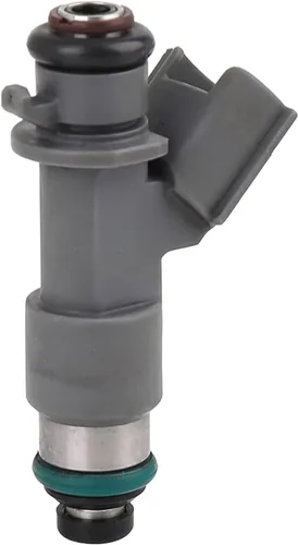 Miniatura 23 de TA-VIGOR 4 piezas Inyector de combustible Compatible con Kia Spectra Spectra5 Soul Hyundai Elantra 2008 2009 2010 2011 2012, Inyector de combustible