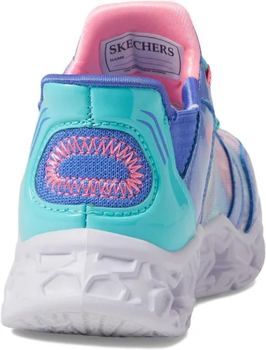 Miniatura 5 de Skechers Luces Galaxy para niñas Tie Dye Takeo