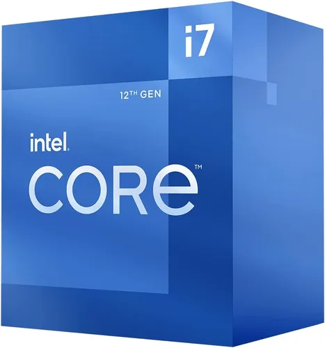 Miniatura 3 de Intel® Procesador de escritorio Core™ i7-12700 Caché de 25 MB de hasta 4,90 GHz