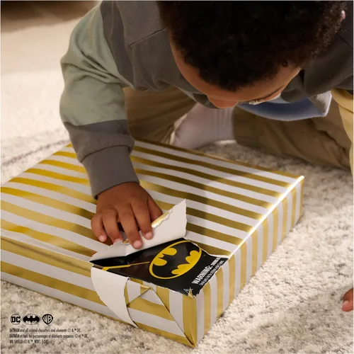 Miniatura 7 de DC Comics, Figura de acción de Batman, serie gigante Killer Croc de 12 pulgadas, juguetes coleccionables de superhéroes para niños y niñas de 3 años