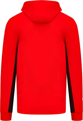 Miniatura 10 de PUMA Scuderia Ferrari - Sudadera con capucha Shield - Hombre