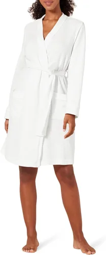 Miniatura 23 de Amazon Essentials Bata ligera de punto gofre de longitud media para mujer (disponible en tallas extragrandes)