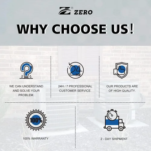 Miniatura 6 de Zero EWH-01 Termostato de Calentador de Agua Eléctrico Kit de Ajuste Paquete de Reparación de Fontanero