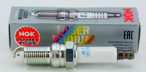 Miniatura 3 de Paquete de 8 bujías NGK IZTR5B11 (Stock # 1465)