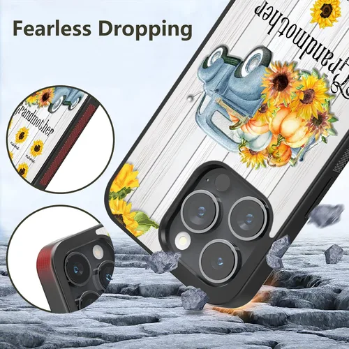 Miniatura 4 de Fundas de teléfono personalizadas, regalo de moda para mujer, iPhone 5 6 7 8 11 12 13 14 Pro Max Plus Mini Xr Xs SE Samsung S9 S10 S20 S21 S22 S23