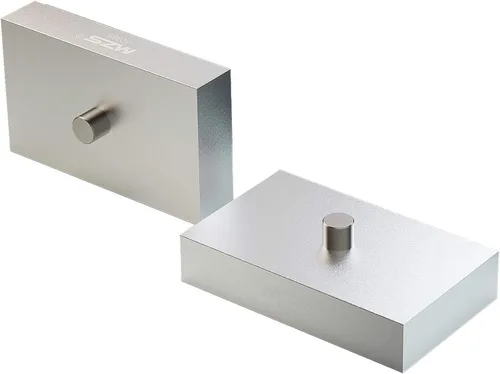MZS Kit de Nivelación Trasera Bloques de Elevación de 1" Compatible con Tacoma 1995-2024/Tundra 1995-2021 2WD 4WD