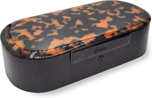 Miniatura 3 de Sonix Beyond - Caja desinfectante UV+O3 y cargador universal UV y desinfectante de ozono para teléfono, máscara, cepillo de maquillaje, herramienta