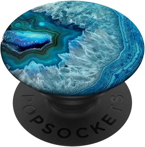 Miniatura 7 de PopSockets PopGrip: agarre intercambiable para teléfonos y tabletas PopSockets MagSafe PopGrip para iPhone