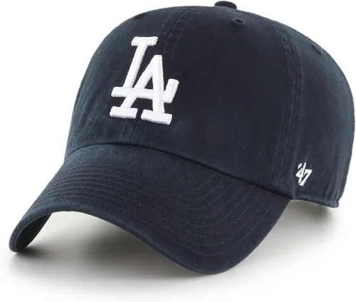 NCAA '47 Clean Up–Gorra ajustable, una talla para todos
